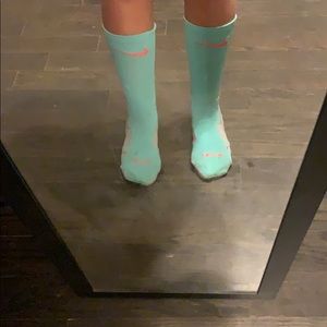 Nike socks